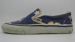 vintage vans style #98 ~ US5