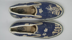 vintage vans style #98 ~ US5
