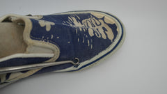 vintage vans style #98 ~ US5