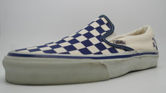 vans style #98 ¬ US8