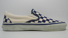 vans style #98 ¬ US8