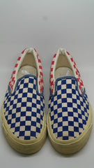 vintage vans style #98 ~ US12