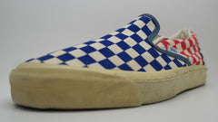 vintage vans style #98 ~ US12