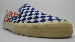 vintage vans style #98 ~ US12