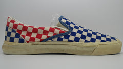 vintage vans style #98 ~ US12