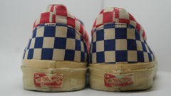 vintage vans style #98 ~ US12