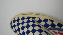 vintage vans style #98 ~ US12