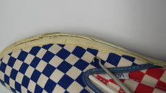 vintage vans style #98 ~ US12