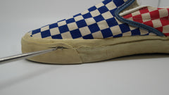 vintage vans style #98 ~ US12