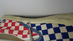 vintage vans style #98 ~ US12