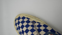 vintage vans style #98 ~ US12