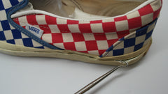 vintage vans style #98 ~ US12