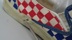 vintage vans style #98 ~ US12