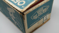 vintage vans style #98 ~ US12