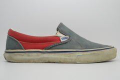 vintage van doren style #98 ~ US9 ?