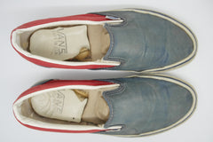 vintage van doren style #98 ~ US9 ?