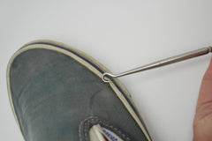 vintage van doren style #98 ~ US9 ?