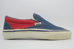 vintage van's style #98 ~ US5
