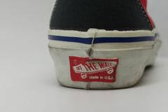 vans style #98 ¬ US3.5