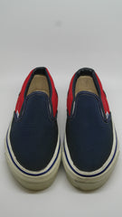 vans style #98 ¬ US3.5