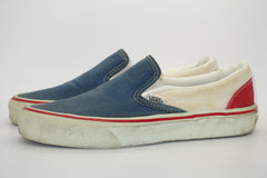 vintage van's style #98 ~ US7.5