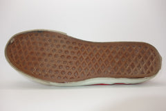 vintage van's style #98 ~ US7.5