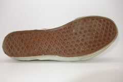 vintage van's style #98 ~ US7.5