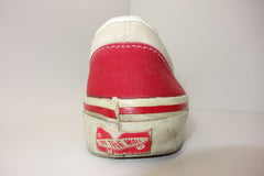 vintage van's style #98 ~ US7.5