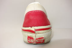 vintage van's style #98 ~ US7.5