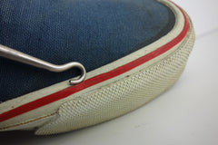 vintage van's style #98 ~ US7.5