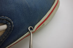 vintage van's style #98 ~ US7.5