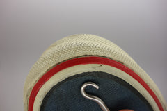 vintage van's style #98 ~ US7.5