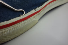 vintage van's style #98 ~ US7.5