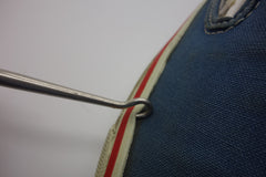 vintage van's style #98 ~ US7.5