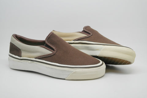 vintage vans style #98 ~ US5.5