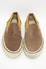 vintage van's style #98 ~ US5 ?