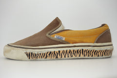 vintage van's style #98 ~ US5 ?