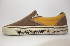 vintage van's style #98 ~ US5 ?