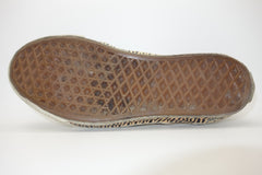 vintage van's style #98 ~ US5 ?