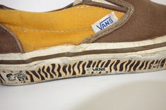 vintage van's style #98 ~ US5 ?