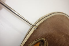 vintage van's style #98 ~ US5 ?