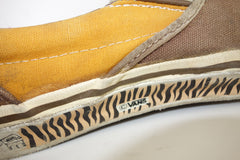 vintage van's style #98 ~ US5 ?