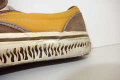 vintage van's style #98 ~ US5 ?