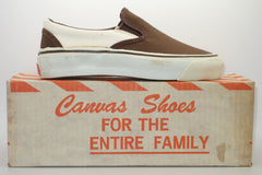 vintage van's style #98 ~ US4