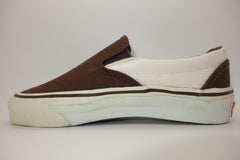 vintage van's style #98 ~ US4