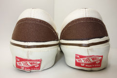vintage van's style #98 ~ US4