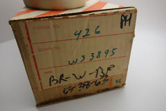 vintage van's style #98 ~ US4