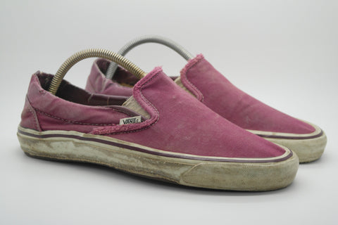 vintage van's style #98 ~ US9.5 ?