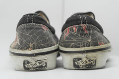 vintage vans style #98 ~ US4.5
