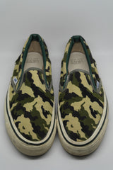 vintage van's style #98 ~ US9